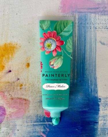 Peace Maker Painterly Collection - Blendable Furniture Paint
