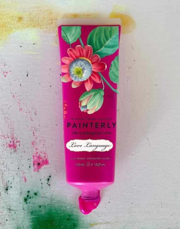 Love Language Painterly Collection - Blendable Furniture Paint