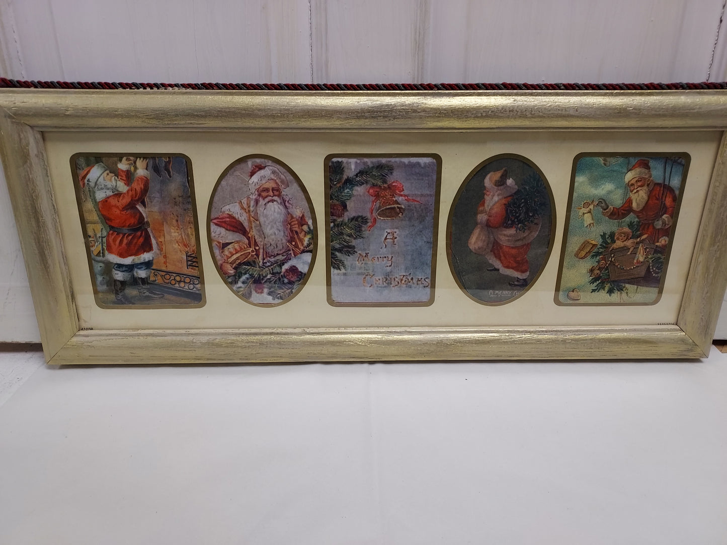 Christmas Framed Pictures