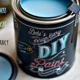 Prom Queen DIY Paint