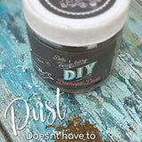 DIY Decrepit Dust Dark